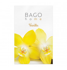Саше ароматическое Bago home Ваниль 18 г