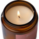 Свеча ароматическая Stella Fragrance Salt Caramel 90 г