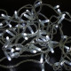 Гирлянда светодиодная Neon-Night Нить белая 10 м (305-525)