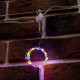 Гирлянда светодиодная Neon-Night Дождь мультиколор 3х2 м (315-879)