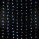 Гирлянда светодиодная Eurosvet Занавес белая 2х3 м (a056046)