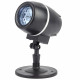 Проектор светодиодный LED Эра уличный Снежный вальс (Б0047979)