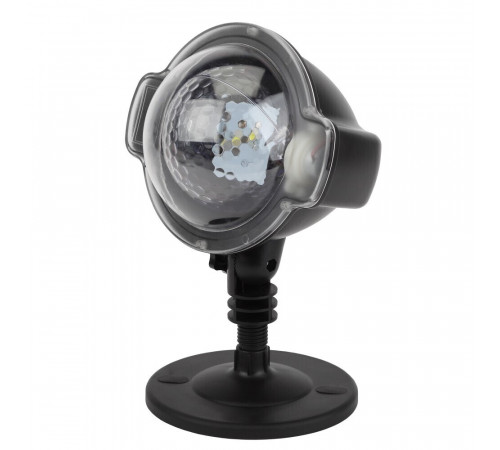 Проектор светодиодный LED Эра уличный Падающий снег (Б0041644) Проектор светодиодный LED Эра уличный Падающий снег (Б0041644)