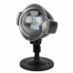 Проектор светодиодный LED Эра уличный Падающий снег (Б0041644)