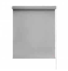 Рулонная штора блэкаут 160х175 см Legrand Blackout графит