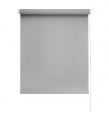Рулонная штора блэкаут 140х175 см Legrand Blackout графит