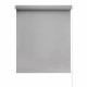 Рулонная штора блэкаут 140х175 см Legrand Blackout графит
