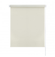 Рулонная штора блэкаут 160х175 см Legrand Blackout бежевая