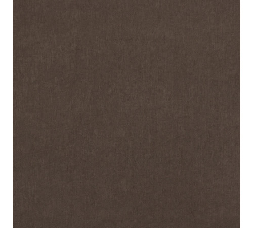 Штора сатен коричневая 180х260 см Legrand Софт (58093785)