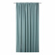 Штора микроблэкаут бирюзовая 200х270 см Mona Liza Monocolor (МЛ706/1/Е200)