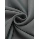 Штора блэкаут графит 160х270 см Amore Mio (99106)