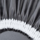 Штора блэкаут серая 180х260 см Legrand Тотал (58131393)