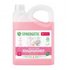 Кондиционер Synergetic Аромамагия для белья 2,75 л