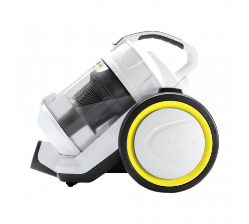 Пылесос Karcher VC 3 700 Вт 0,9 л (1.198-053.0) Пылесос Karcher VC 3 700 Вт 0,9 л (1.198-053.0)