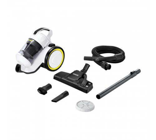 Пылесос Karcher VC 3 700 Вт 0,9 л (1.198-053.0) Пылесос Karcher VC 3 700 Вт 0,9 л (1.198-053.0)