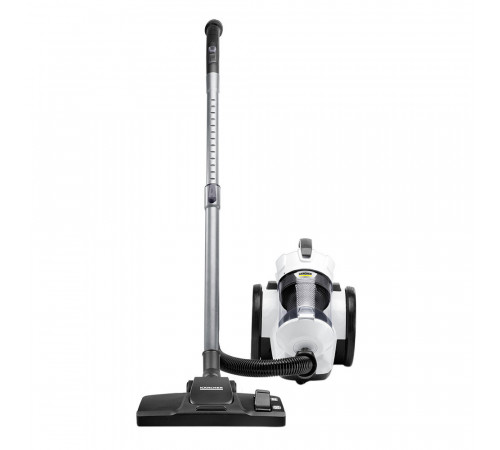 Пылесос Karcher VC 3 700 Вт 0,9 л (1.198-053.0) Пылесос Karcher VC 3 700 Вт 0,9 л (1.198-053.0)