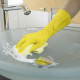 Салфетка из микроволокна 40х40 см Karcher (10 шт.) желтая
