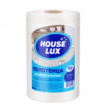 Полотенце универсальное House Lux 27х20 см в рулоне (150 шт.)