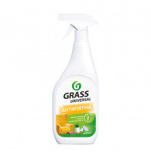 Средство Grass Universal Cleaner для мытья поверхностей универсальное 600 мл