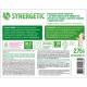 Средство Synergetic для мытья посуды алоэ 2,75 л