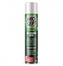 Средство Prosept Universal Spray чистящее Активная пена аэрозоль 400 мл