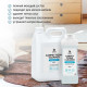 Средство Grass Carpet Foam Cleaner для чистки ковровых покрытий 1 л