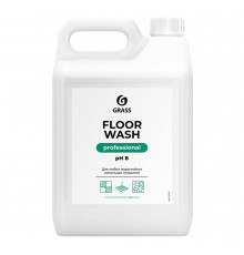 Средство Grass Floor Wash для мытья пола 5 л