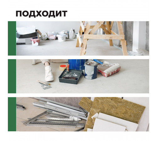 Средство Prosept для уборки после отделочных работ 5 л