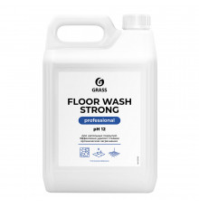 Средство Grass Floor Wash для мытья пола от стойких загрязнений 5 л