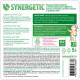 Средство Synergetic для мытья посуды алоэ 5 л