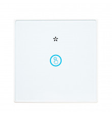 Умный выключатель Sibling Smart Home (00-00003352) беспроводной белый