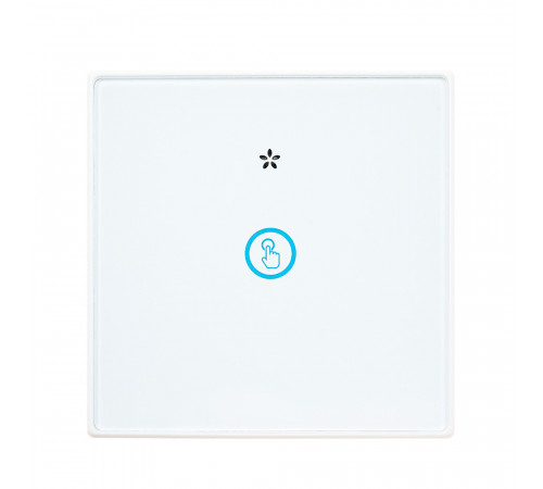Умный выключатель Sibling Smart Home (00-00003352) беспроводной белый