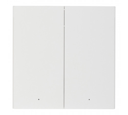 Умный выключатель Aqara Wireless Remote Switch H1 (WRS-R02) беспроводной белый Умный выключатель Aqara Wireless Remote Switch H1 (WRS-R02) беспроводной белый