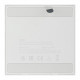 Умный выключатель Aqara Wireless Remote Switch H1 (WRS-R02) беспроводной белый