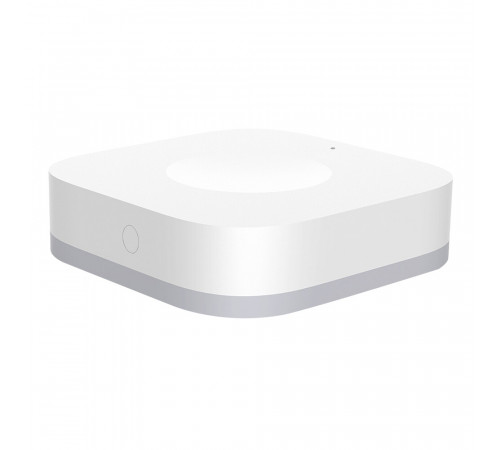 Умный выключатель Aqara Wireless Mini Switch (WXKG11LM) беспроводной белый Умный выключатель Aqara Wireless Mini Switch (WXKG11LM) беспроводной белый