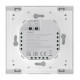 Умный выключатель Aqara Smart Wall Switch H1 (WS-EUK01) белый