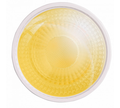 Лампа умная Yeelight Smart Home светодиодная диммируемая GU10 4,8 Вт белый 2700 К IP50 mr16
