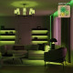 Лента светодиодная умная Gauss Smart Home комплект 12 Вт RGB 3000-6000 К IP20 3 м