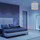 Лента светодиодная умная Gauss Smart Home комплект 12 Вт RGB 3000-6000 К IP20 3 м