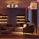Лента светодиодная умная Gauss Smart Home комплект 12 Вт RGB 3000-6000 К IP20 3 м