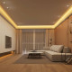 Лента светодиодная умная Yeelight Smart Home диммируемая 7,5 Вт RGB 2700-3400 К IP20 2 м