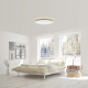 Светильник умный Yeelight Smart Home светодиодный диммируемый потолочный 50 Вт RGB 2700-6500 К IP50 d455 мм