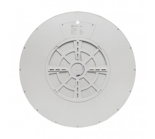 Светильник потолочный умный EKF Connect 480 мм (sclwf-480-cct)