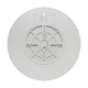 Светильник потолочный умный EKF Connect 480 мм (sclwf-480-cct)