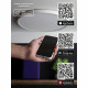Светильник потолочный умный EKF Connect 480 мм (sclwf-480-cct)