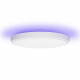 Светильник умный Yeelight Smart Home светодиодный диммируемый потолочный 50 Вт RGB 2700-6500 К IP50 d455 мм