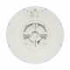 Светильник потолочный умный EKF Connect 300 мм (sclwf-300-cct)