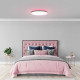 Светильник умный Yeelight Smart Home светодиодный диммируемый потолочный 50 Вт RGB 2700-6500 К IP50 d455 мм