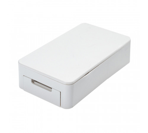 Умное Wi-Fi реле Sibling Smart Home Powerswitch-M белое Умное Wi-Fi реле Sibling Smart Home Powerswitch-M белое