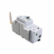 Умный автоматический выключатель Sibling Smart Home Powerswitch-A16 1P 3 кА на DIN-рейку